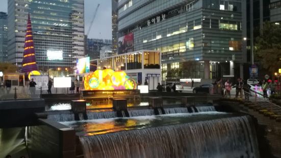 Seoul Fashion Center