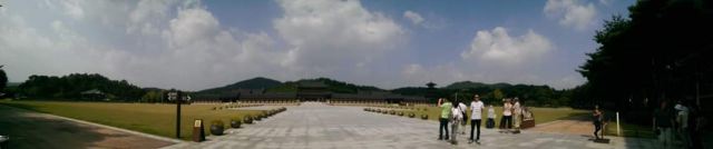 백제문화단지