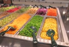 Whole Foods Market购物图片