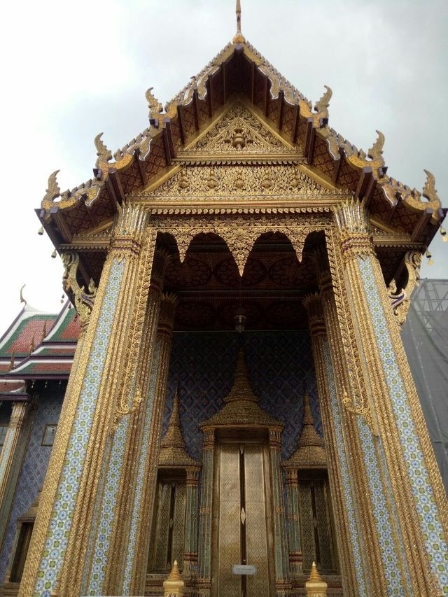 Wat Phra Kaew