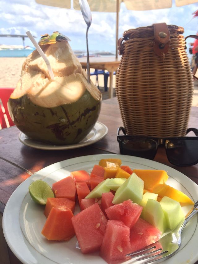 Kuta Beach