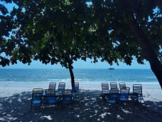 索卡海滩-西哈努克城-即刻出发一个人走