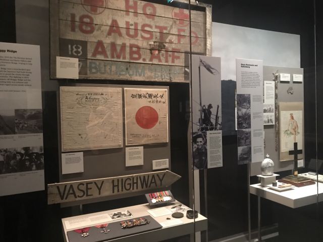 Australian War Memorial
