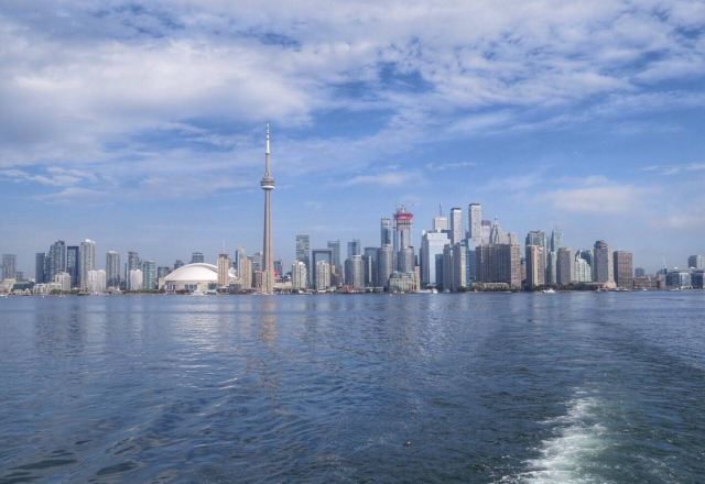 CN Tower