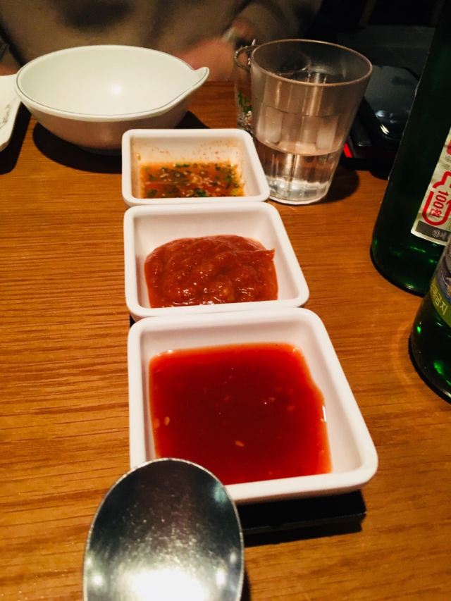 Myth豬蹄(弘大總店)