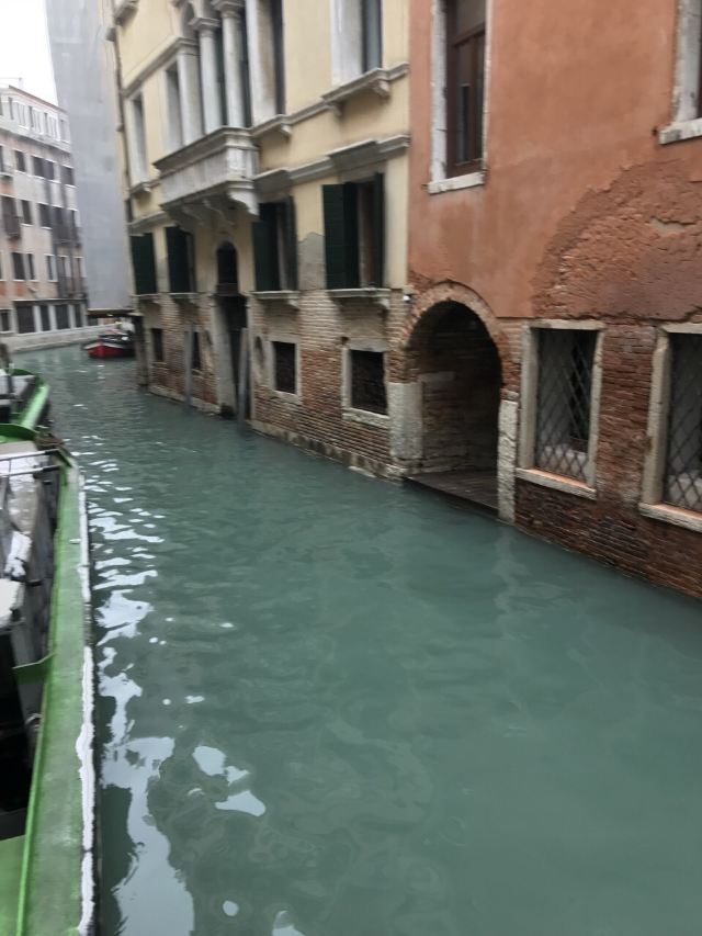 Bridge of Sighs