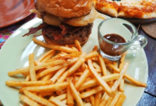 Elephant美食图片