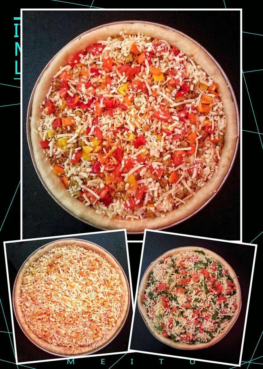 The Olive Branch Restaurant餐厅图片