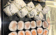 Sushi Garden餐厅图片