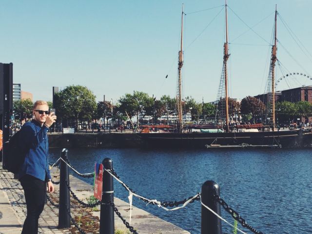 Liverpool