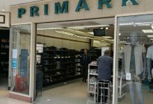 Primark购物图片