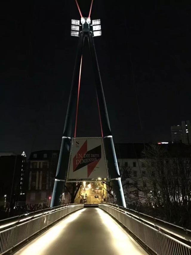 鐵橋