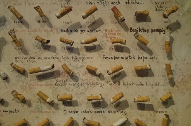 Museum of Innocence