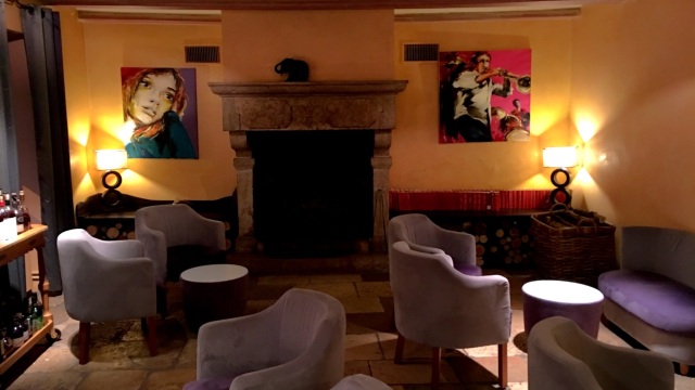 Restaurant Greuze