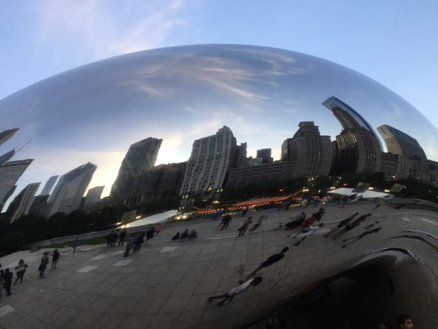 Millennium Park