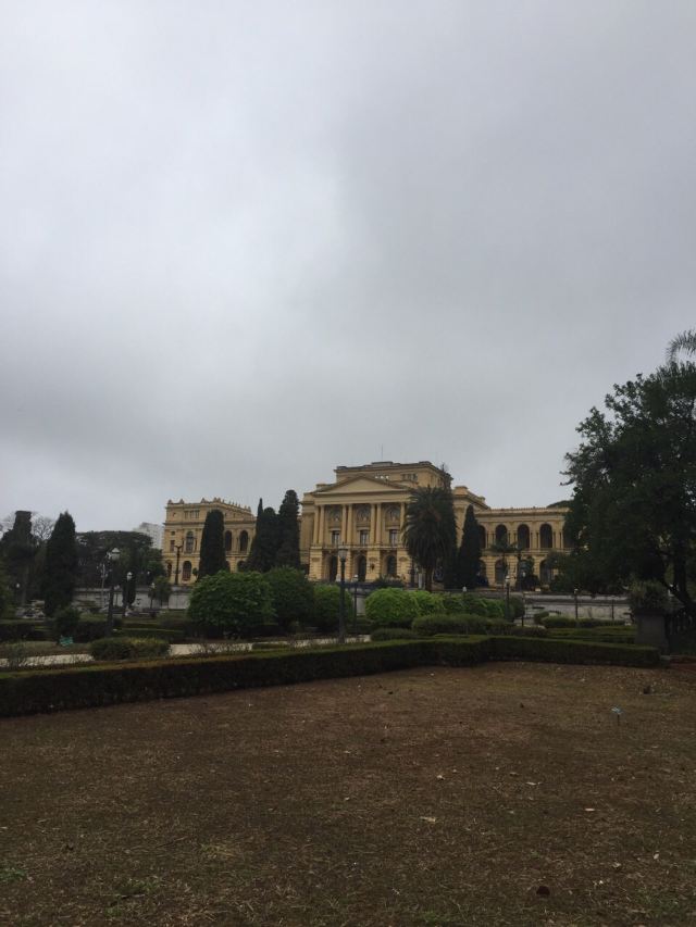 Museu Paulista
