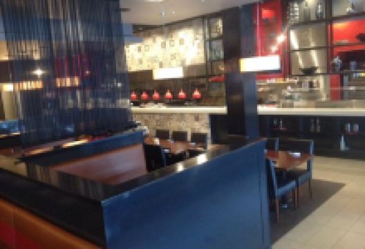 Fraticelli's Italian Grill & Bar美食图片