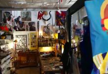 巴拉卡礼品装饰店购物图片