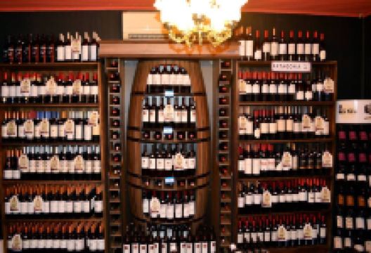 La Mafia美食图片