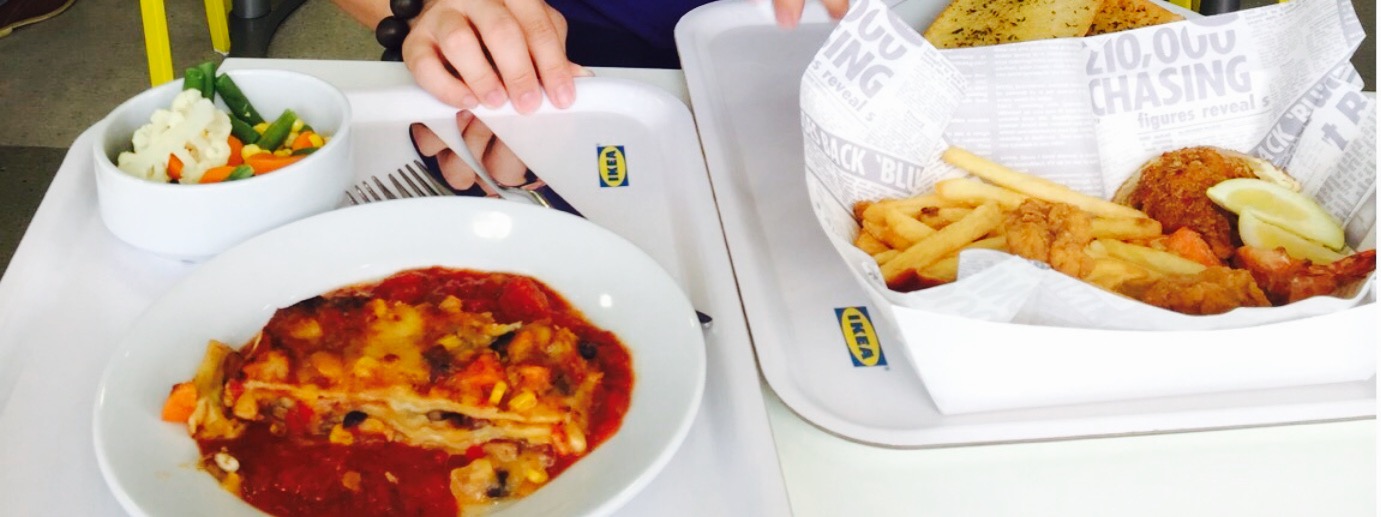 IKEA Restaurant and Café