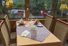 Restaurant Diana Leukerbad美食图片