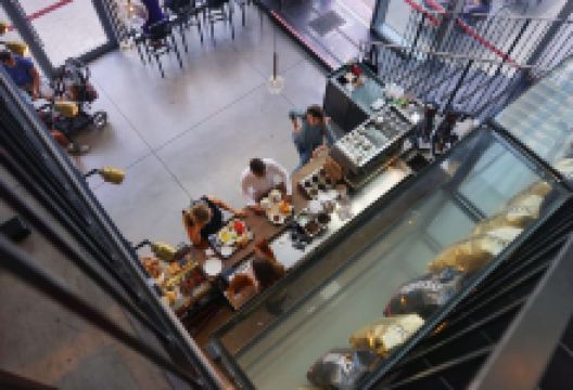 Aroma Espresso Bar美食图片