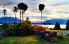 Manapouri Lakeview Motor Inn Restaurant餐厅图片