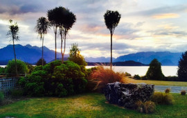 Manapouri Lakeview Motor Inn Restaurant