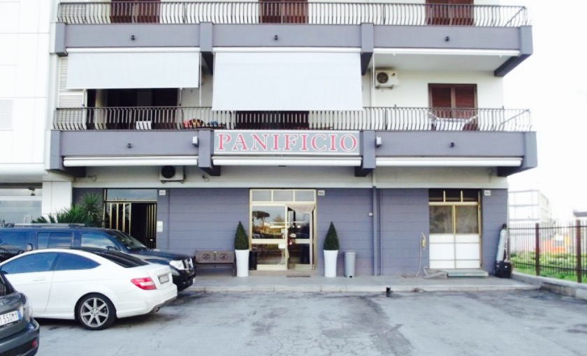 Panificio La Maggiore餐厅图片