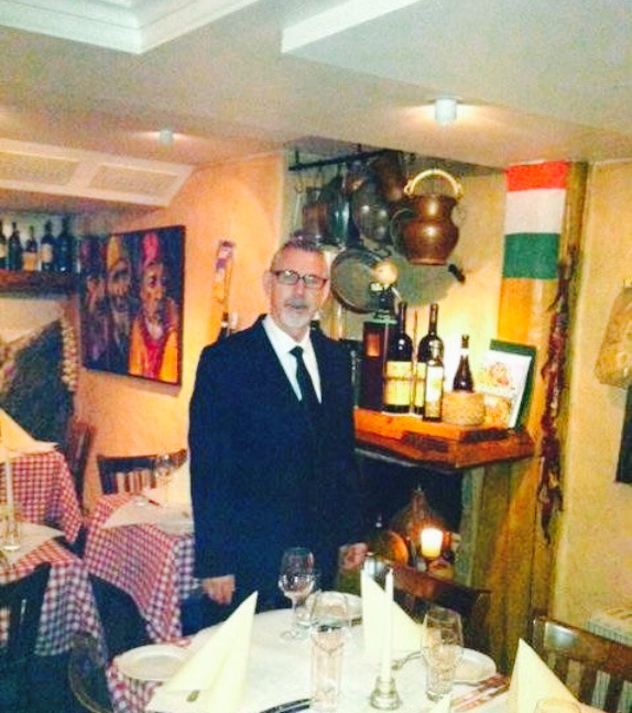 Ristorante Allegro餐厅图片