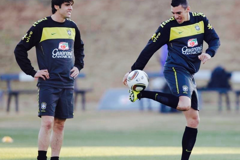 Lucio's Pizzeria餐厅图片