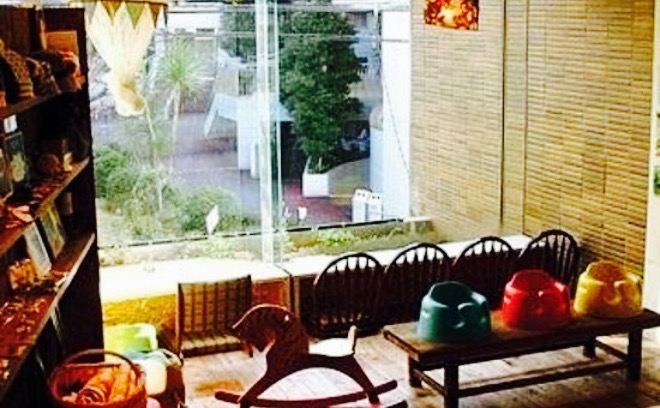 Hitobito餐厅图片