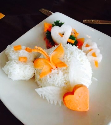 Maison Thai Restaurant