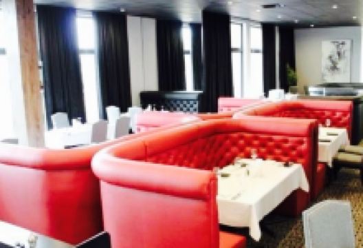 Restaurant la Cache A Maxime美食图片