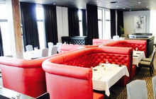 Restaurant la Cache A Maxime餐厅图片