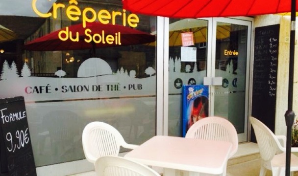 Crêperie du Soleil