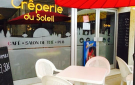 Crêperie du Soleil