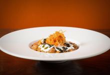 Landfall Restaurant美食图片