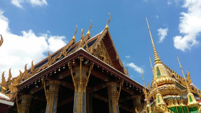 Wat Phra Kaew