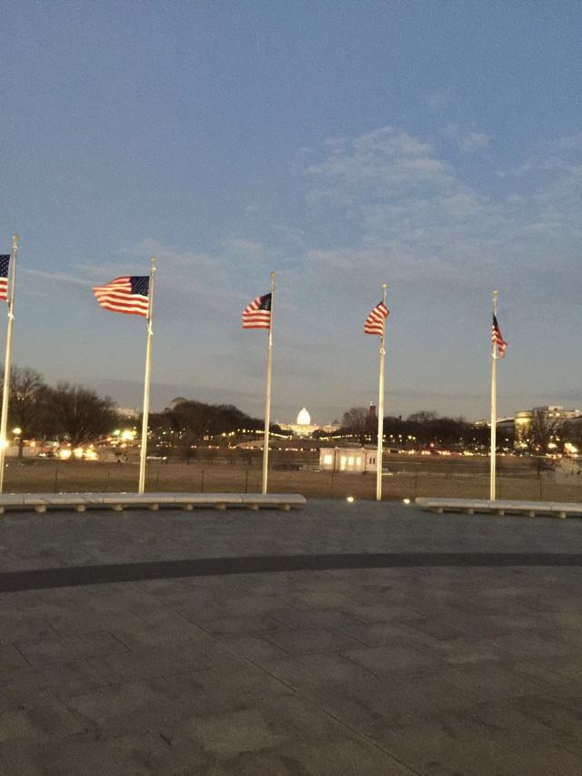 Washington Monument