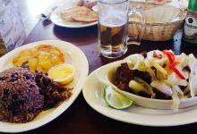 El Rinconcito Latino美食图片