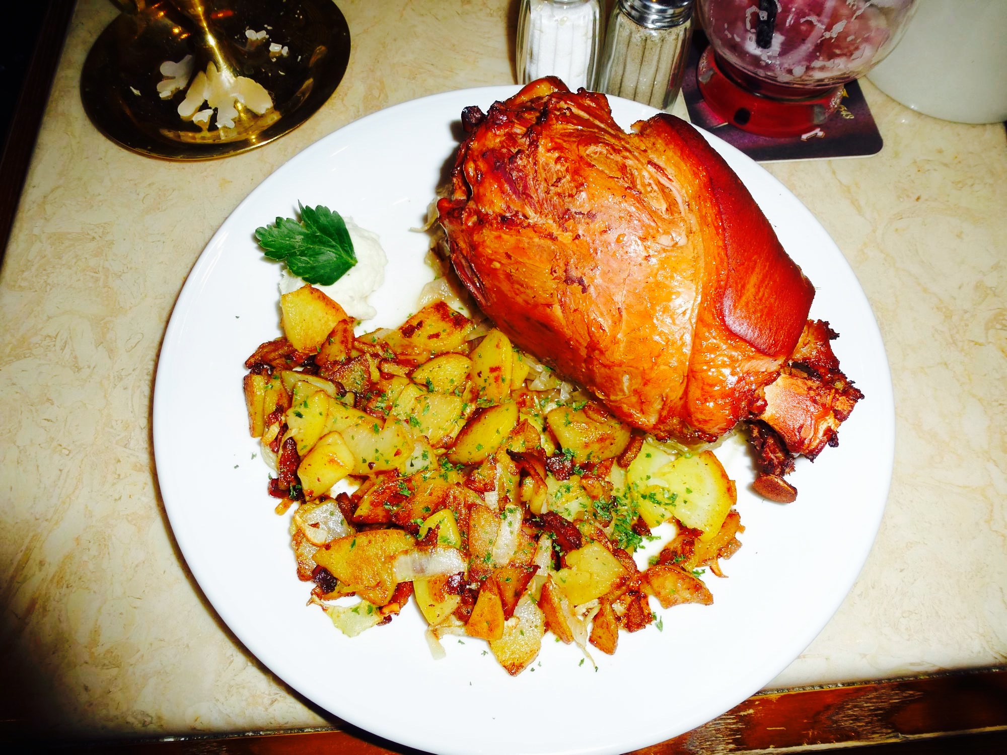 Wernesgruner Bierstube