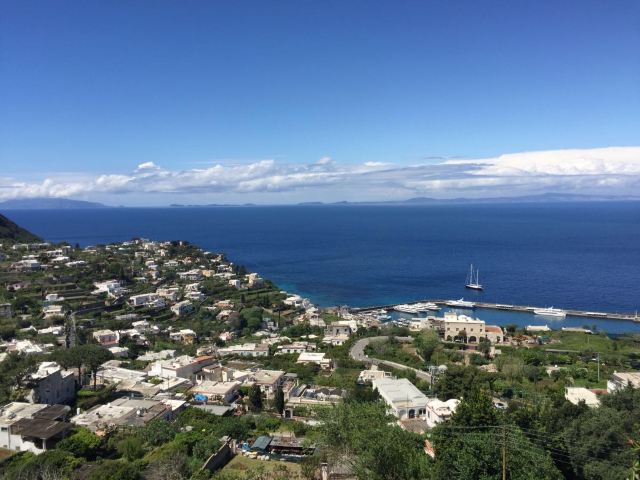 Island of Capri