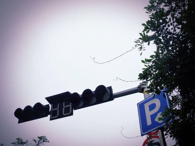 八大關