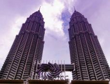 国油科学探索馆-吉隆坡-岁月如歌lcy