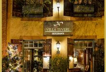 Villa Tevere美食图片