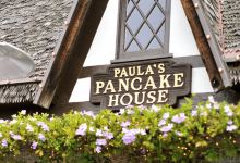 Paula's Pancake House美食图片