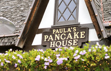 Paula's Pancake House餐厅图片