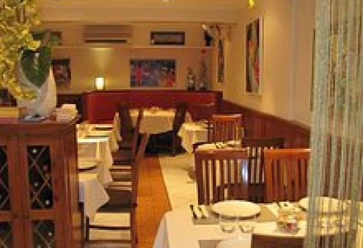 L'O a La Bouche美食图片