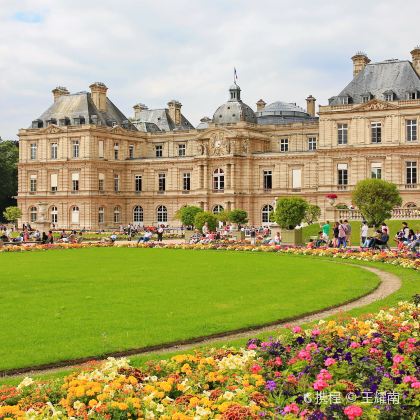 英国伦敦+爱尔兰都柏林+法国巴黎16日15晚拼小团